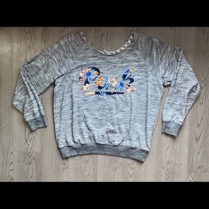 Victoria’s Secret Pink Pullover